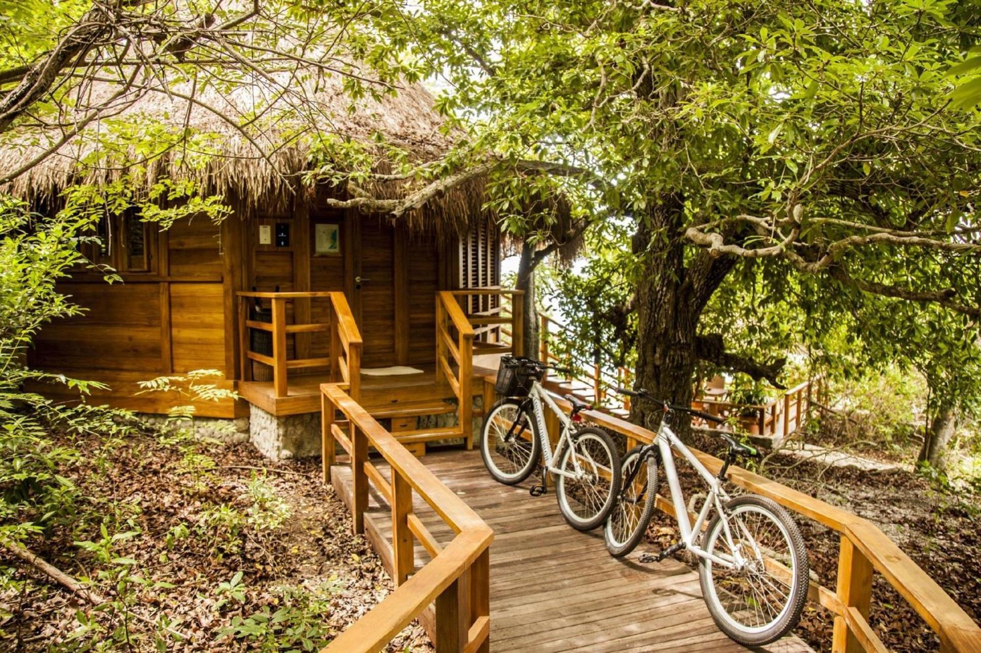 Hotel Las Islas Isla Barú Exterior foto